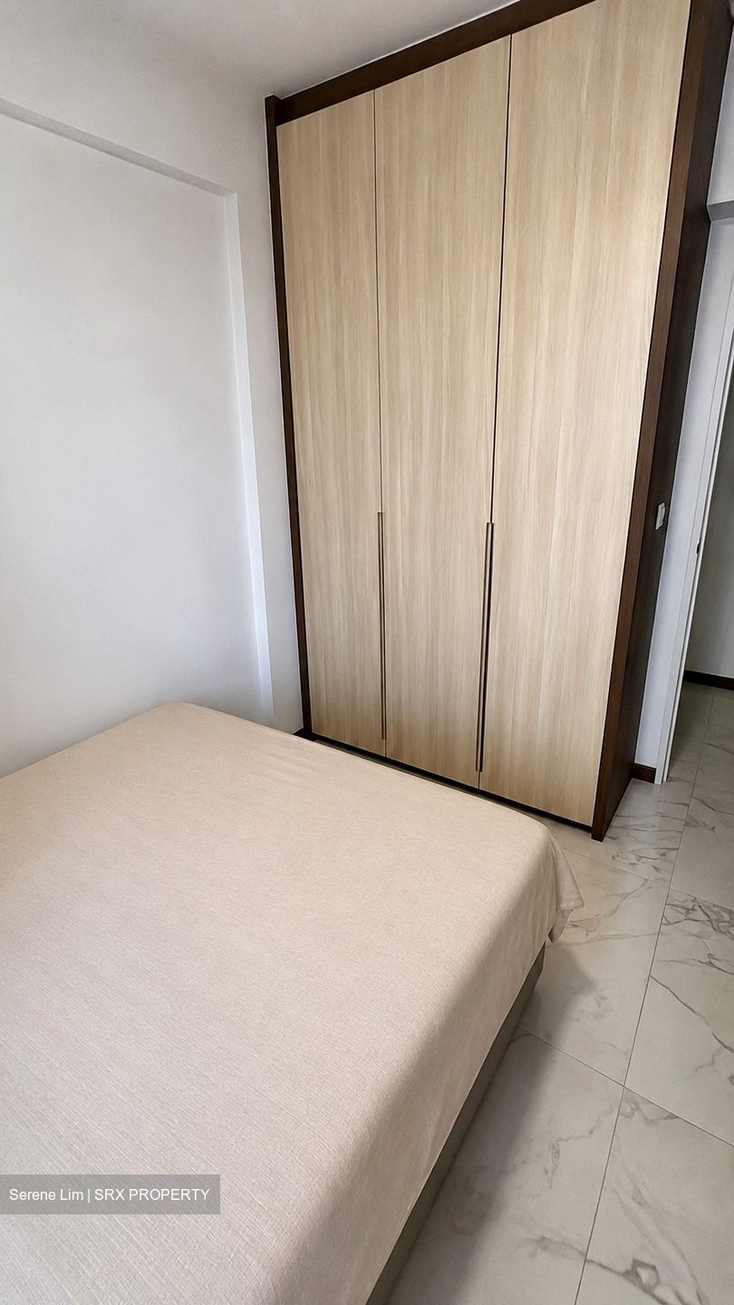 Blk 266D Punggol Emerald (Punggol), HDB 4 Rooms #574720791